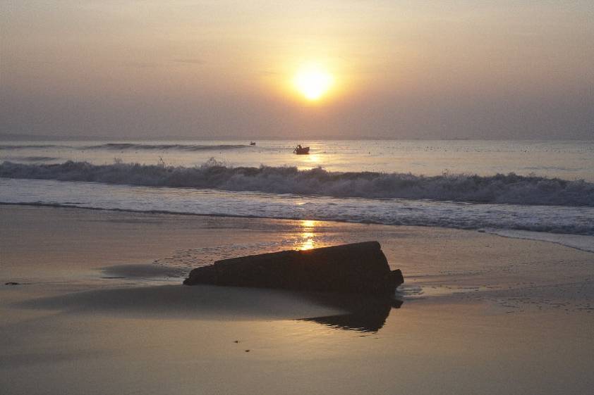 Рассвет во Вьетнаме Рассвет во Вьетнаме